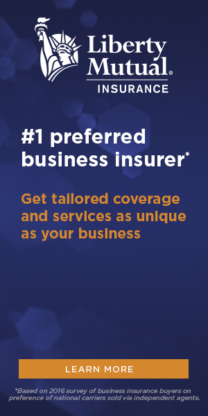 Liberty Mutual Insurance